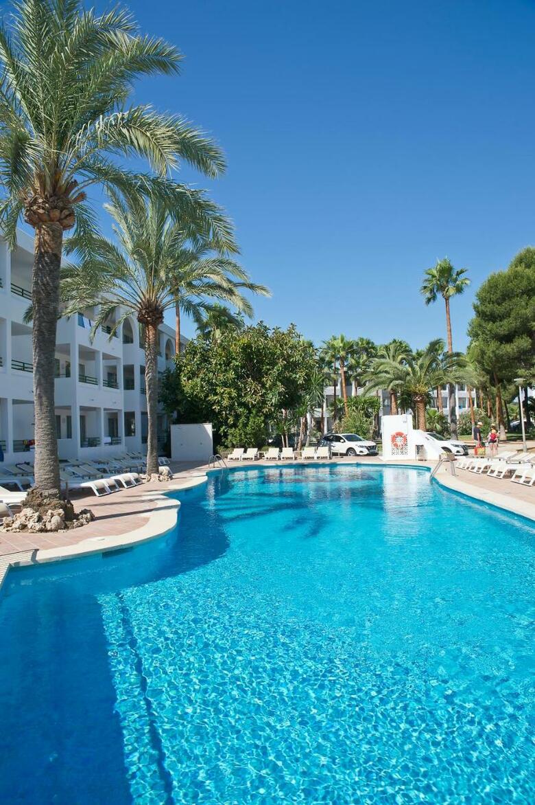 Aparthotel Mallorca Cecilia