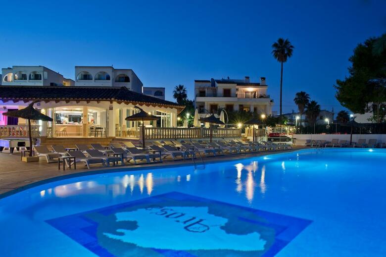 Aparthotel Mallorca Cecilia