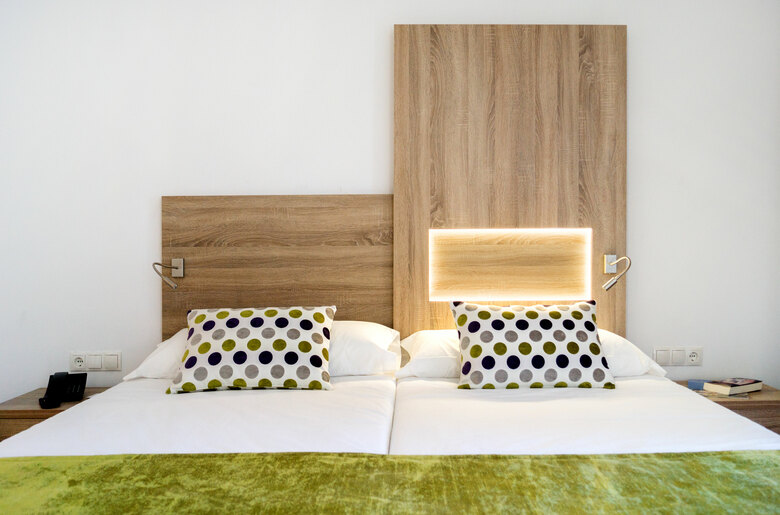 Hotel Globales Maioris