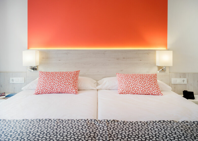 Hotel Globales Maioris