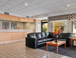 Hotel Days Inn Forrest City