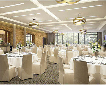 Apartamento Four Seasons Hotel Dallas