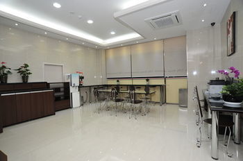 Hotel City Days Inn Dongdaemun