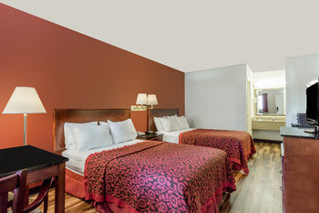 Hotel Red Roof Inn Edgewood
