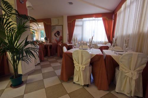 Hotel Mocambo