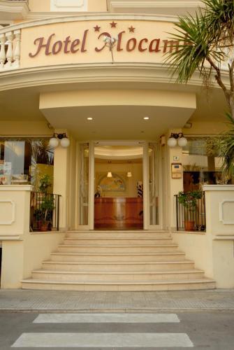Hotel Mocambo