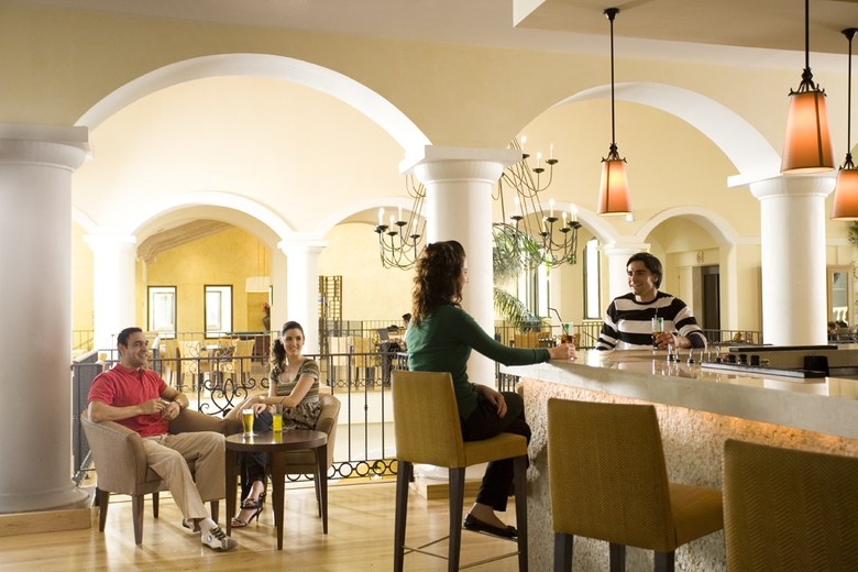 Hotel Double Tree By Hilton La Torre Golf & Spa