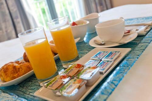 Hotel Villa Marcilla