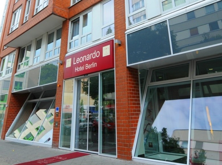 Leonardo Hotel Berl�n