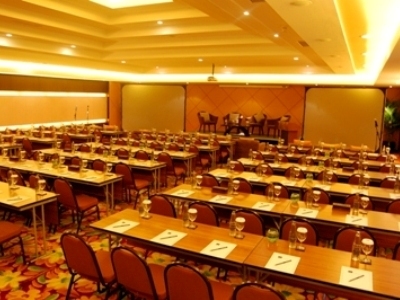 Hotel Novotel Nusa Dua