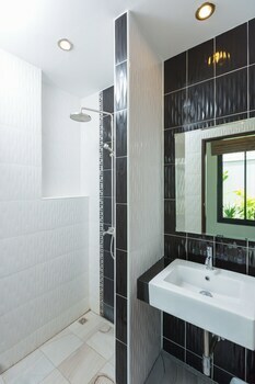 Hotel I-samui Lamai