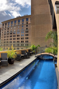 Hotel Le St-martin H�tel Particulier Montr�al