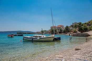 Pension Pansion Marjan