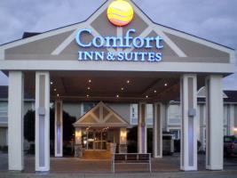 Hotel Comfort Inn & Suites