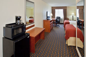 Hotel Holiday Inn Express - Jacksonville