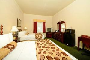 Hotel Best Western Spring Hill Inn & Suites