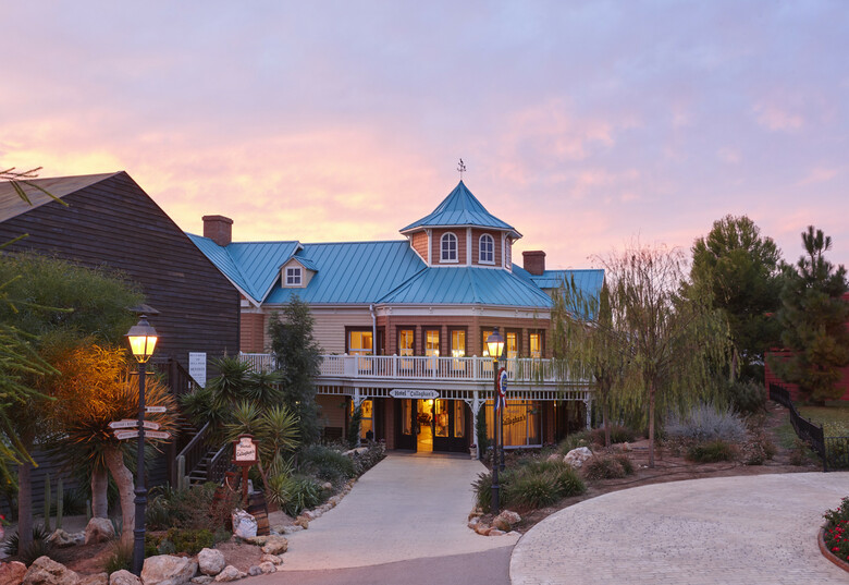 Hotel Gold River - Portaventura Park Tickets Incluidos + 1 Acceso Ferrari Land