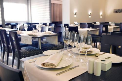 Hotel Attica 21 A Coru�a