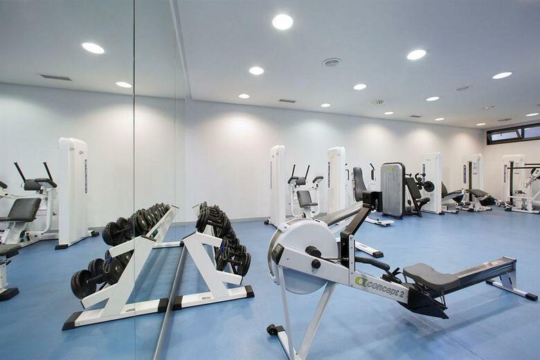 Hotel Attica 21 A Coru�a