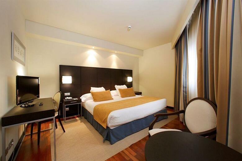Hotel Attica 21 A Coru�a