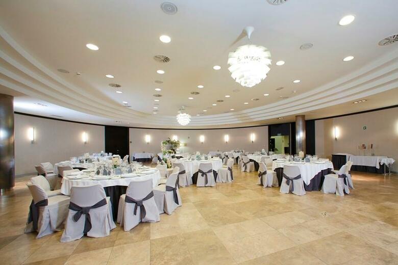 Hotel Attica 21 A Coru�a