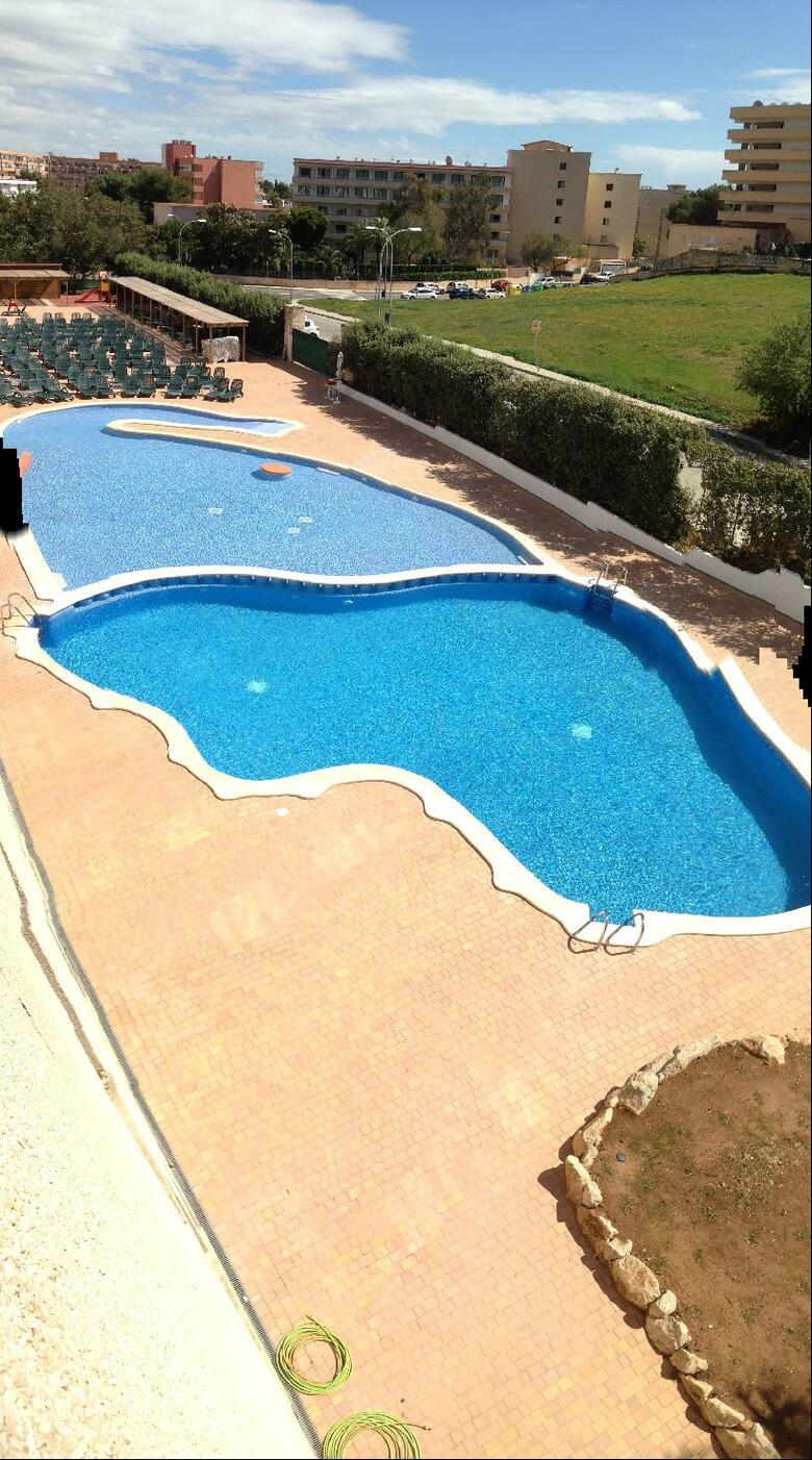 Hotel Fergus Club Palmanova Park