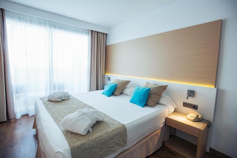 Sentido Punta Del Mar Hotel & Spa - Adults Only
