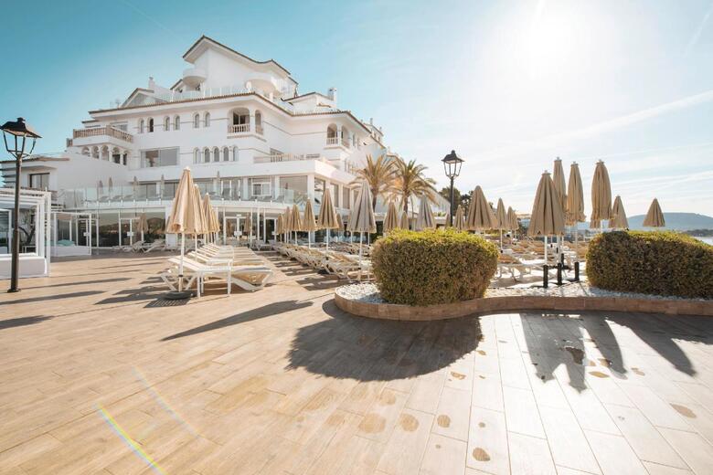 Sentido Punta Del Mar Hotel & Spa - Adults Only