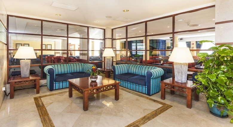 Hotel Globales Playa Santa Ponsa