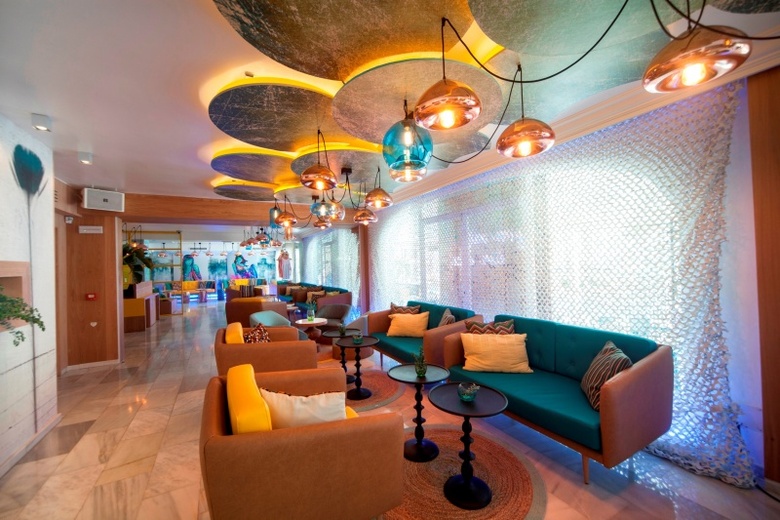 Apartamentos Sotavento