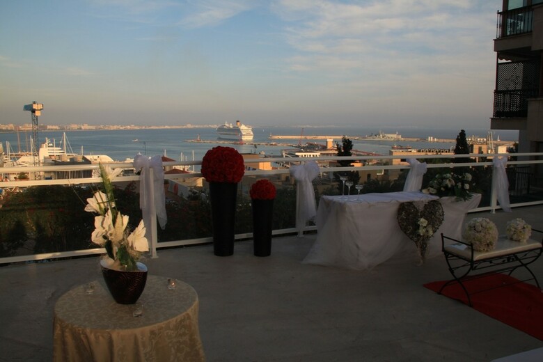 Hotel Amic Horizonte