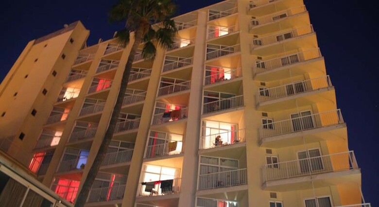 Hotel Amic Horizonte