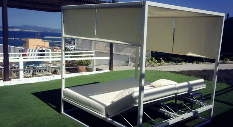 Hotel Amic Horizonte