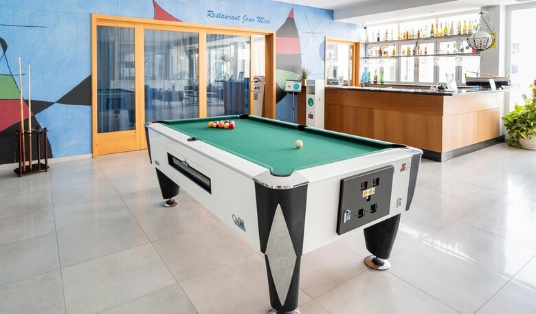 Hotel Amic Horizonte