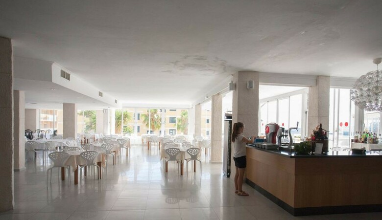 Hotel Amic Horizonte