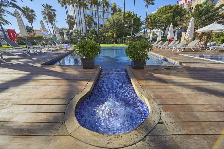 Hotel Playa Golf