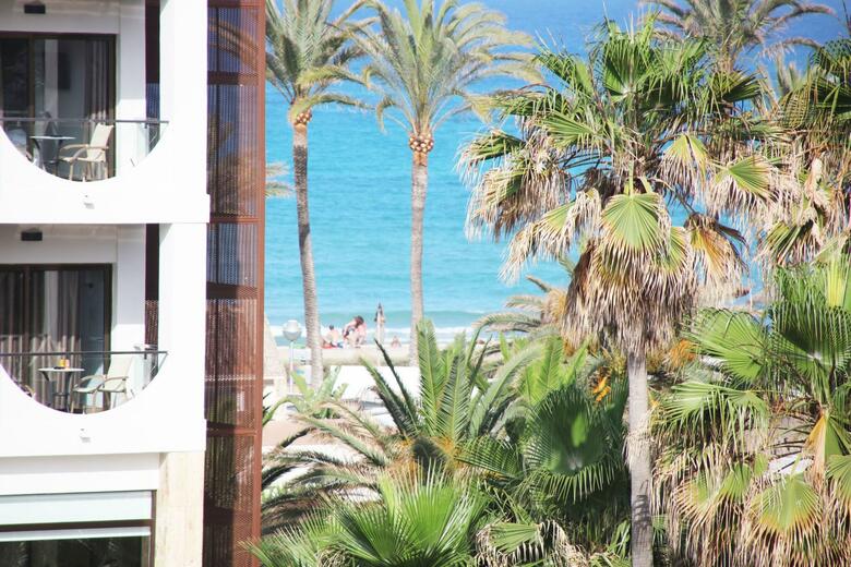 Hotel Playa Golf