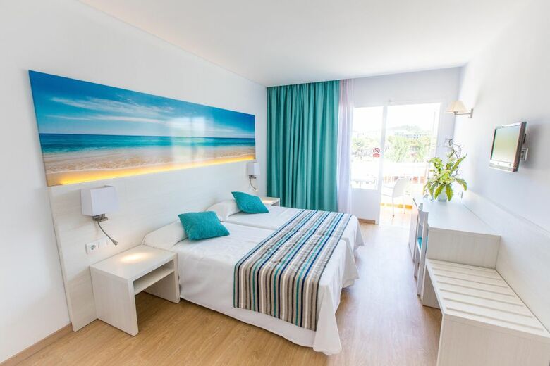 Hotel Playas De Paguera