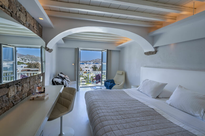 Hotel Semeli