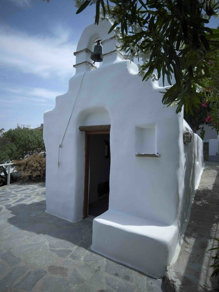 Hotel Semeli