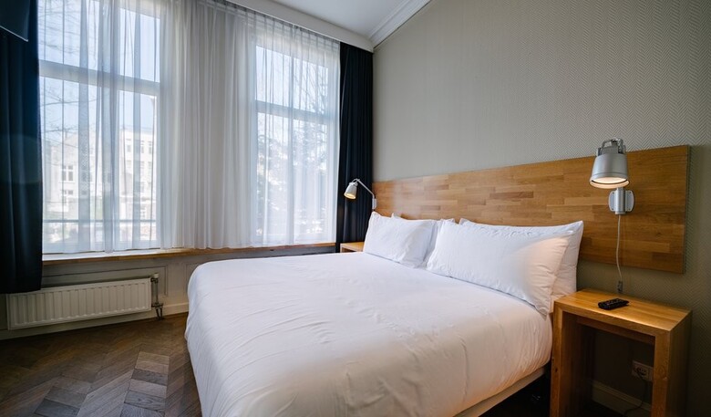 Hotel Catalonia Vondel Amsterdam