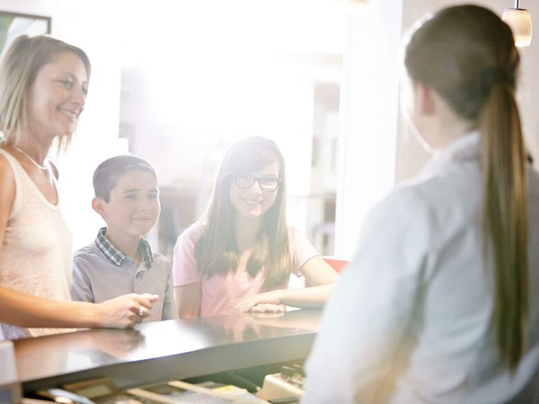 Hotel Novotel Montpellier