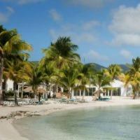 Hotel Mercure St. Martin Marina & Spa