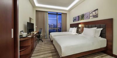 Hotel Hilton Garden Inn Corlu Turkey