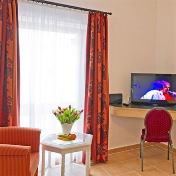 Hotel Fr�jel Resort & Spa