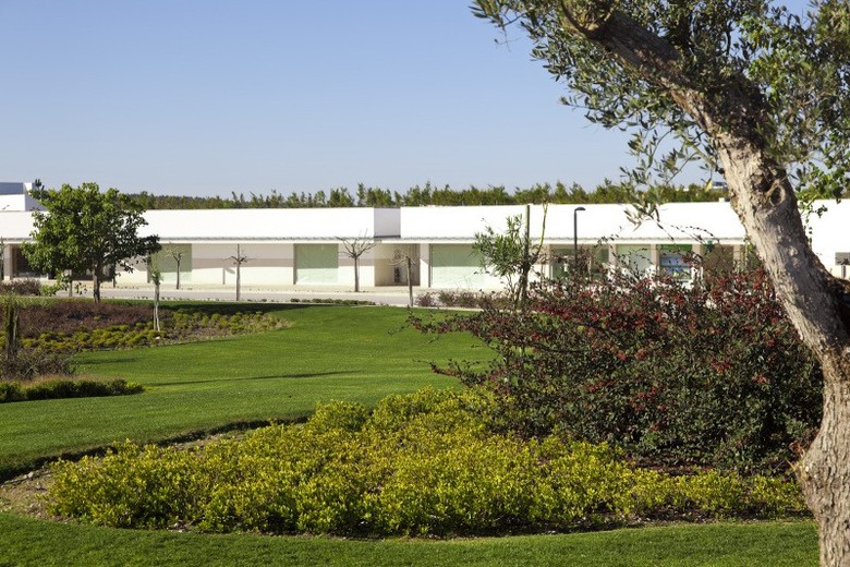 Viviendas Turisticas Bom Sucesso Resort