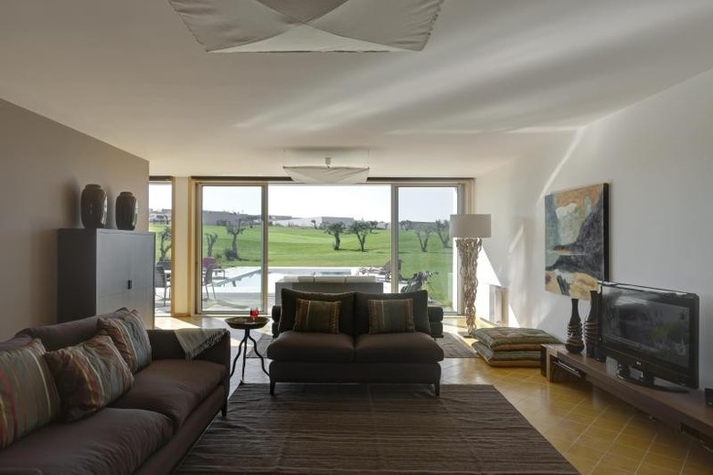 Viviendas Turisticas Bom Sucesso Resort