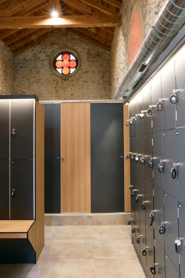 Hotel Balneario La Hermida