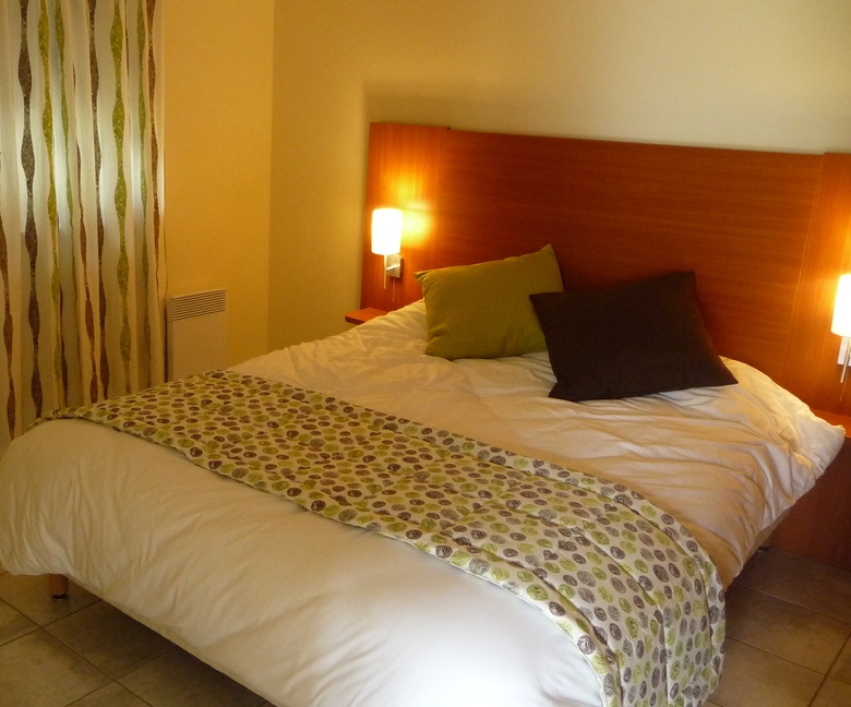 Aparthotel Relais Du Plessis