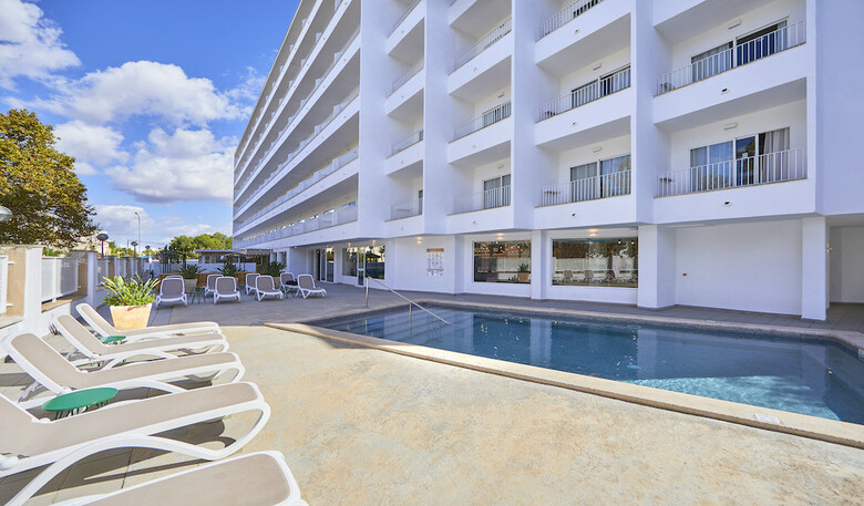 Hotel Tent Playa De Palma